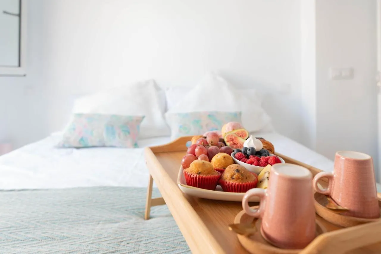 Apartment Sausalito Canteras By Canarias Homelidays Las Palmas de Gran Canaria Spain