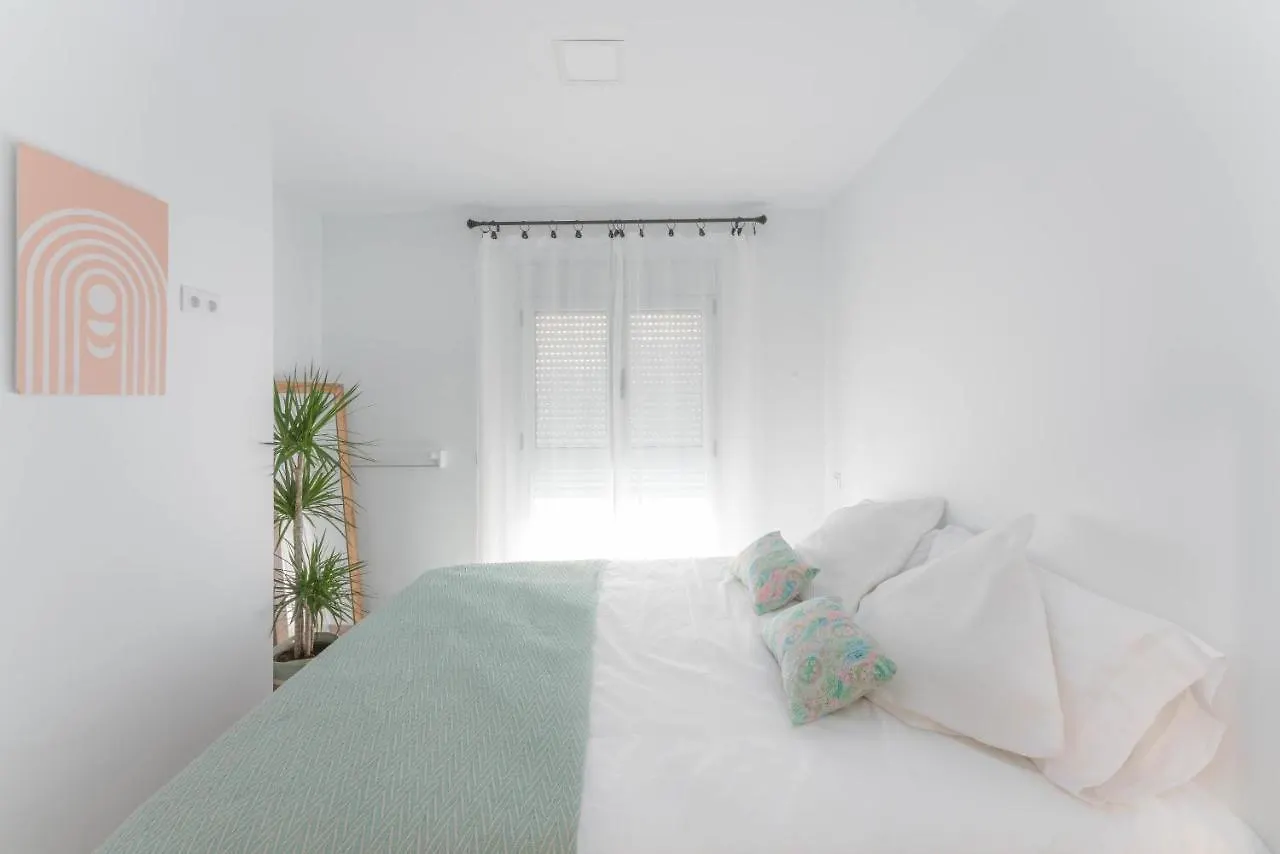Sausalito Canteras By Canarias Homelidays Las Palmas de Gran Canaria Apartment