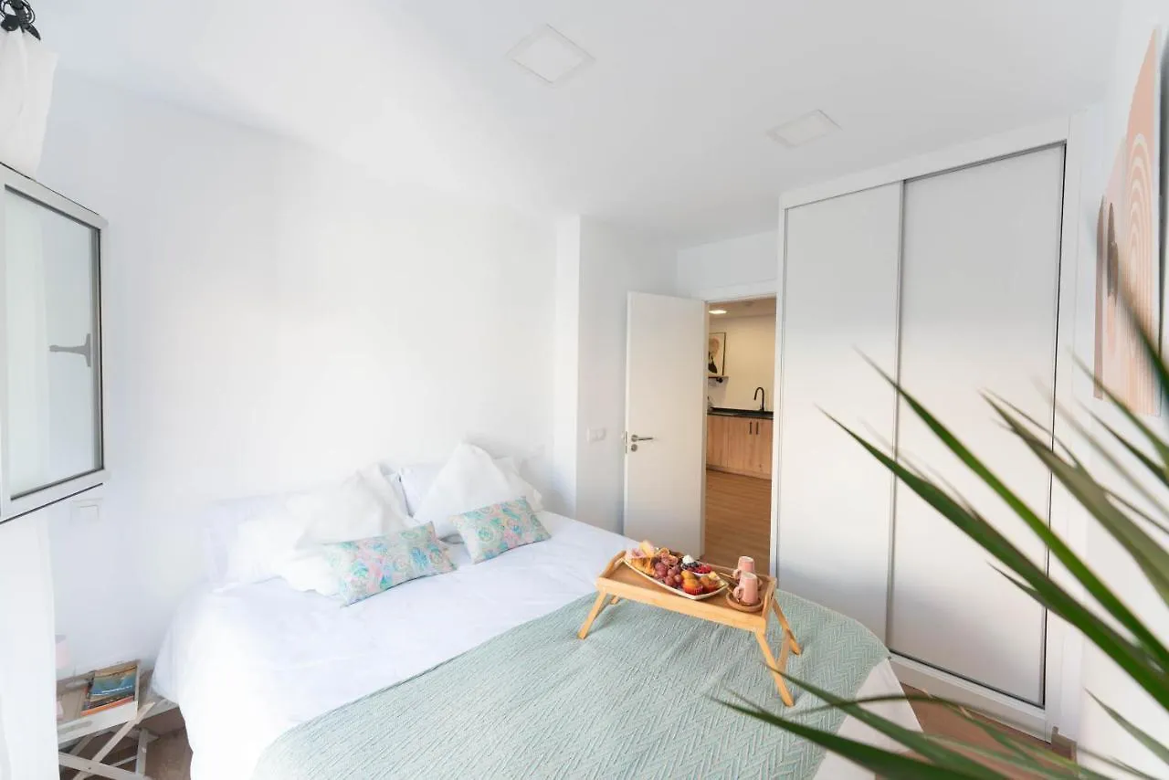 Sausalito Canteras By Canarias Homelidays Las Palmas de Gran Canaria