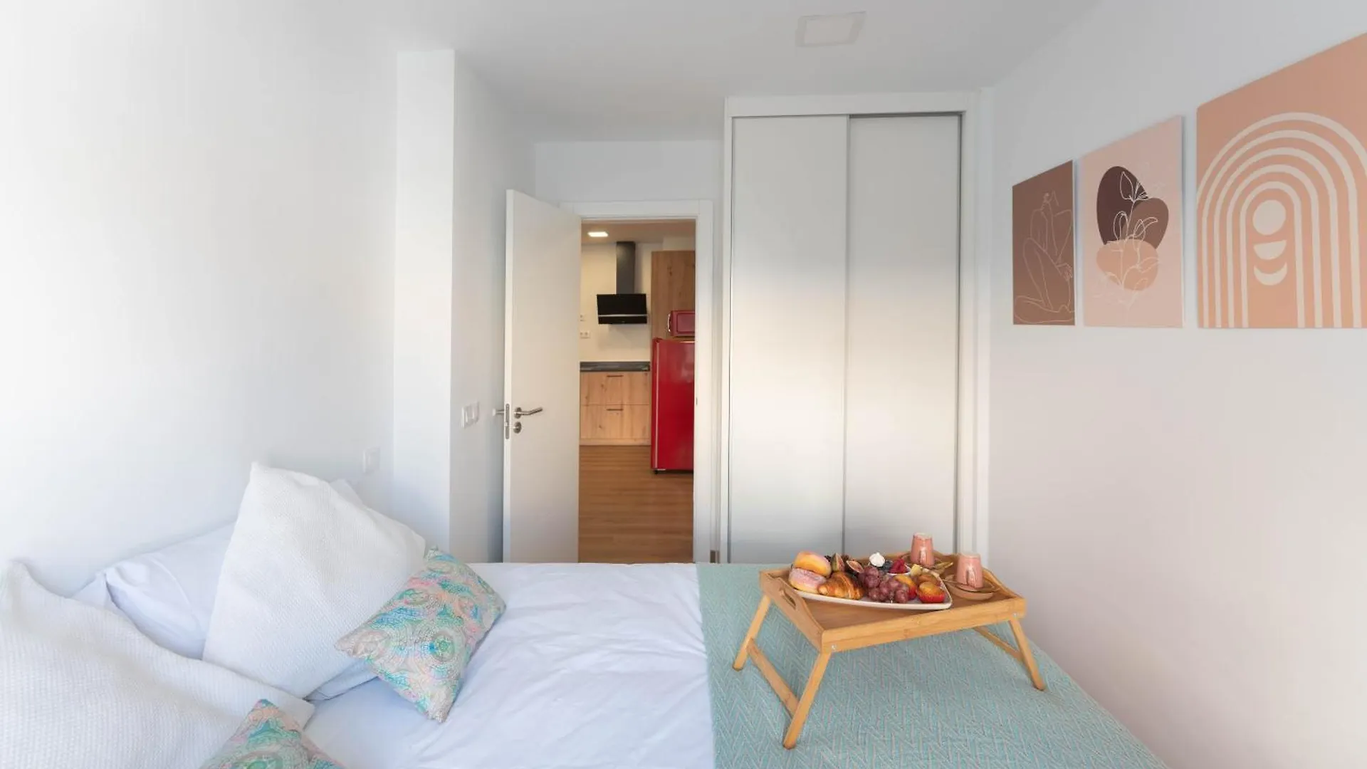 Apartment Sausalito Canteras By Canarias Homelidays Las Palmas de Gran Canaria