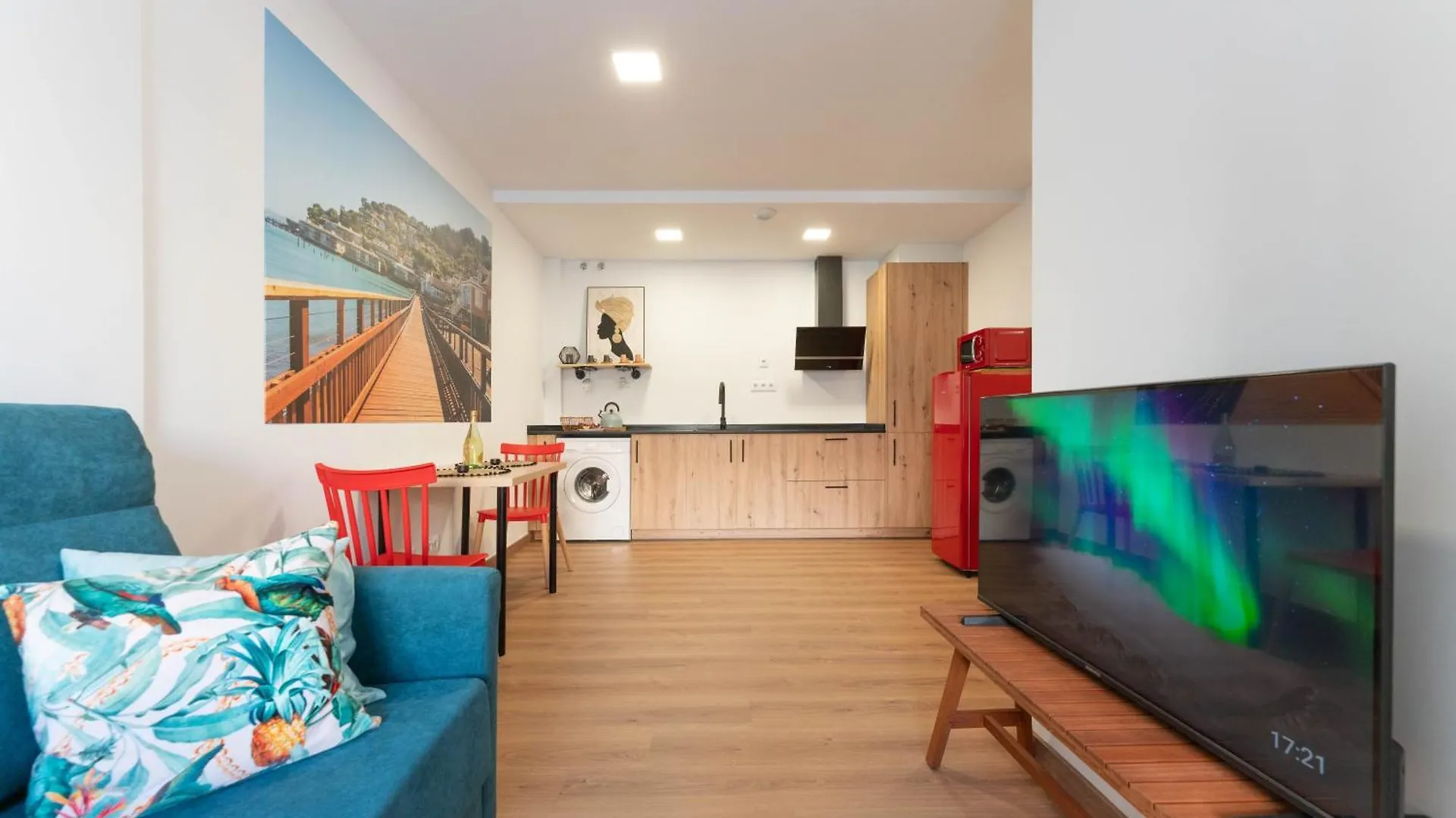 شقة Sausalito Canteras By Canarias Homelidays لاس بالماس دي غران كاناريا