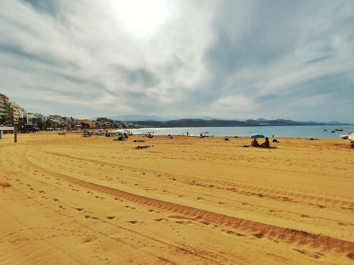 Sausalito Canteras By Canarias Homelidays Las Palmas de Gran Canaria